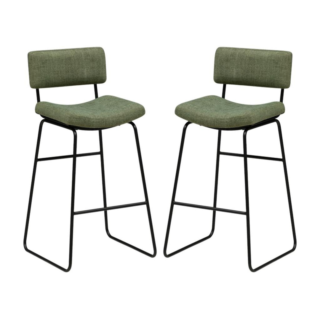 Malory Barstool