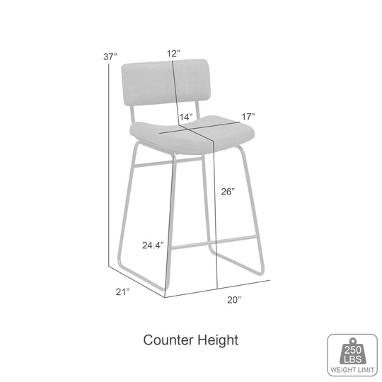 Malory Barstool