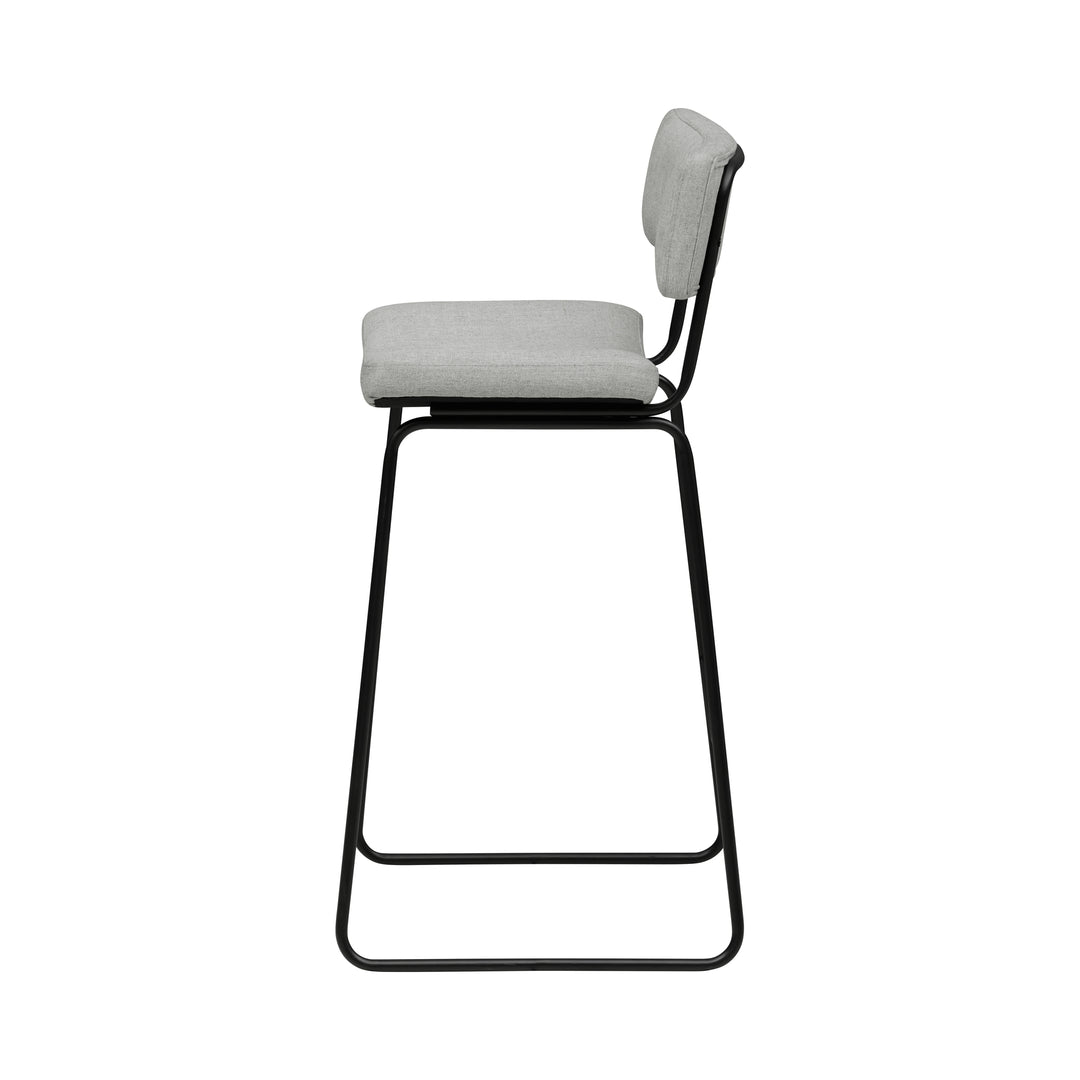 Malory Barstool