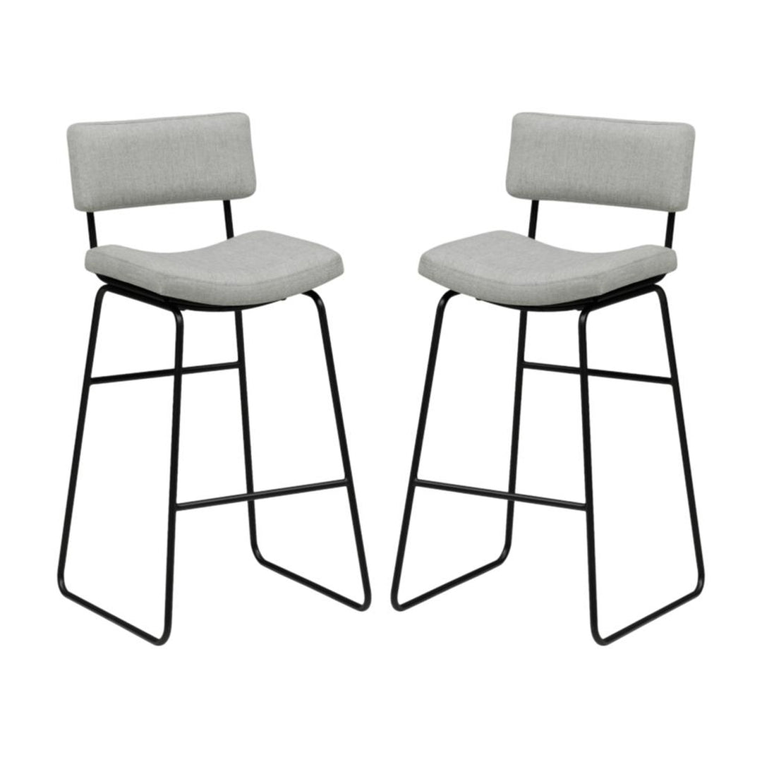 Malory Barstool