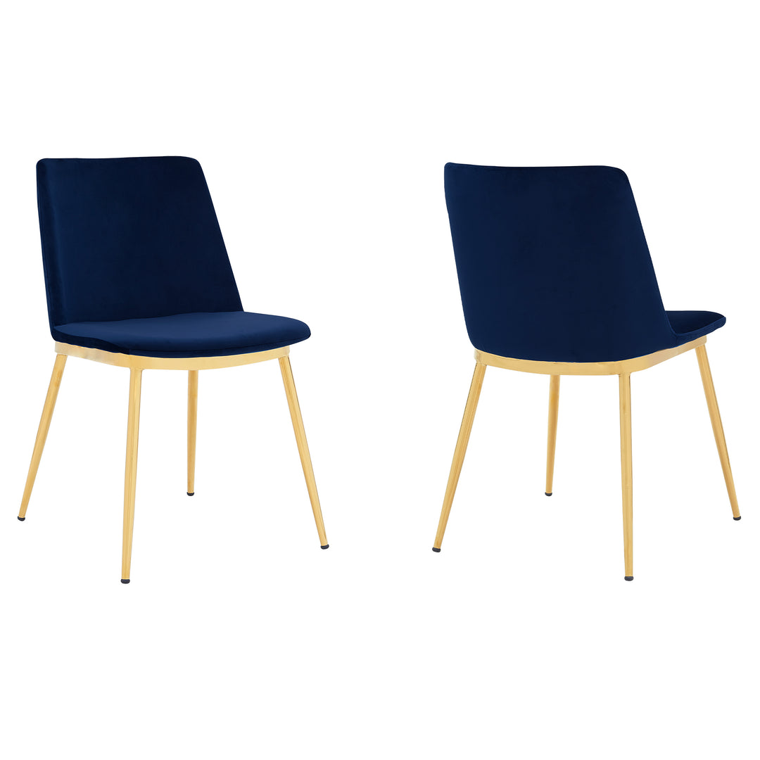 Messina Dining Chair