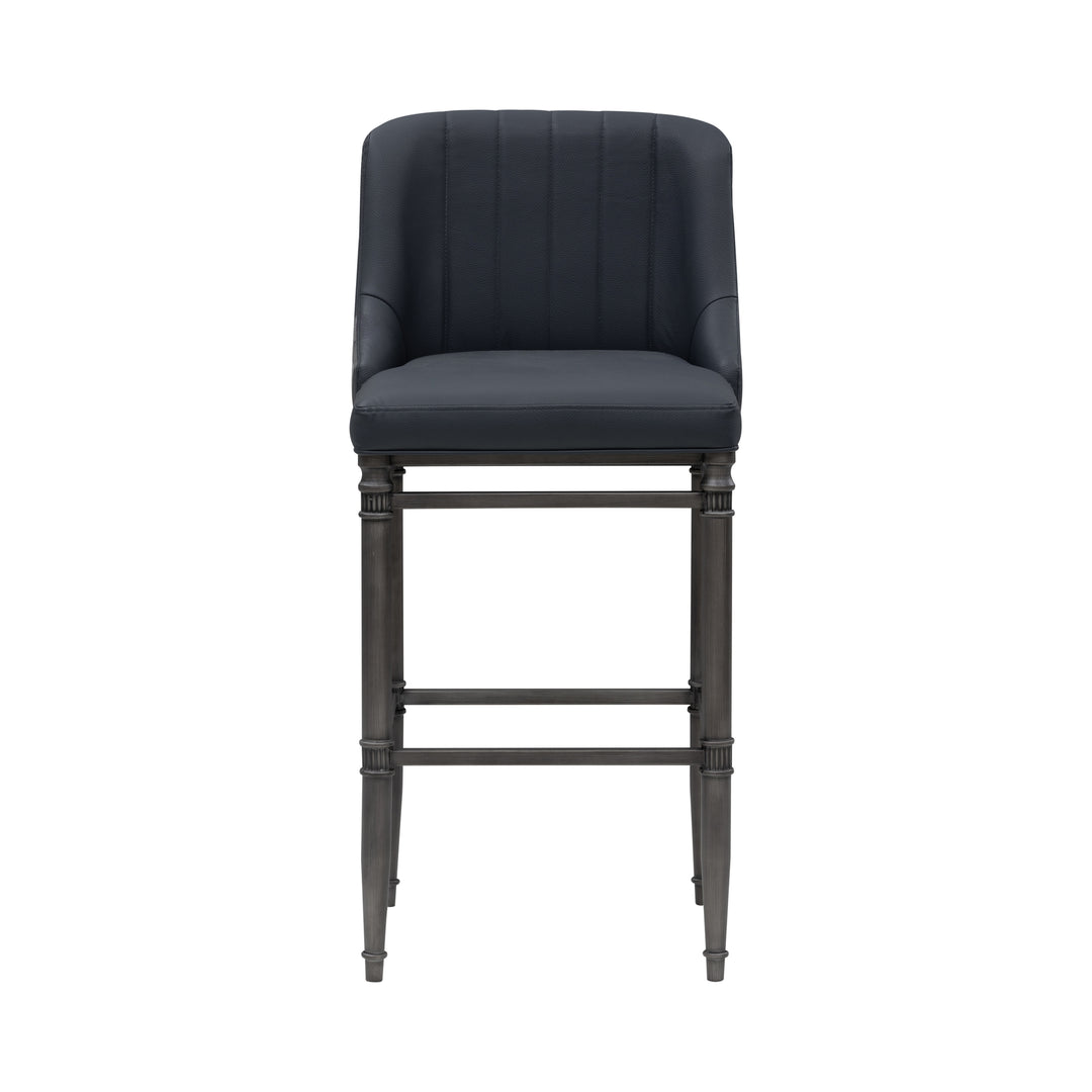 Marvin Barstool