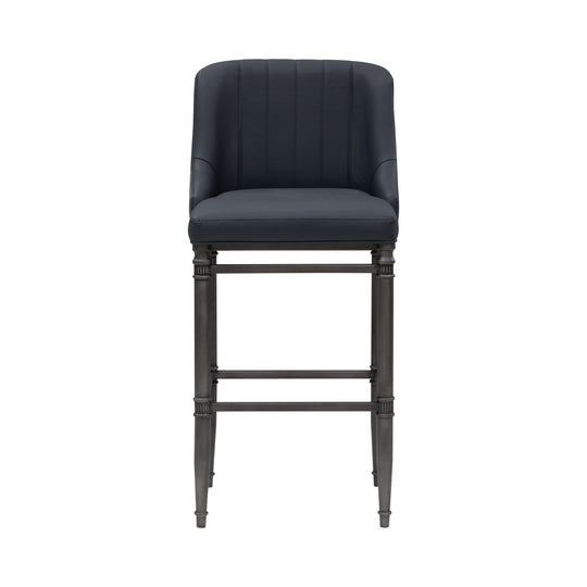 Marvin Barstool