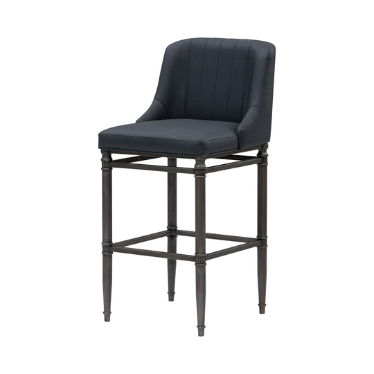Marvin Barstool