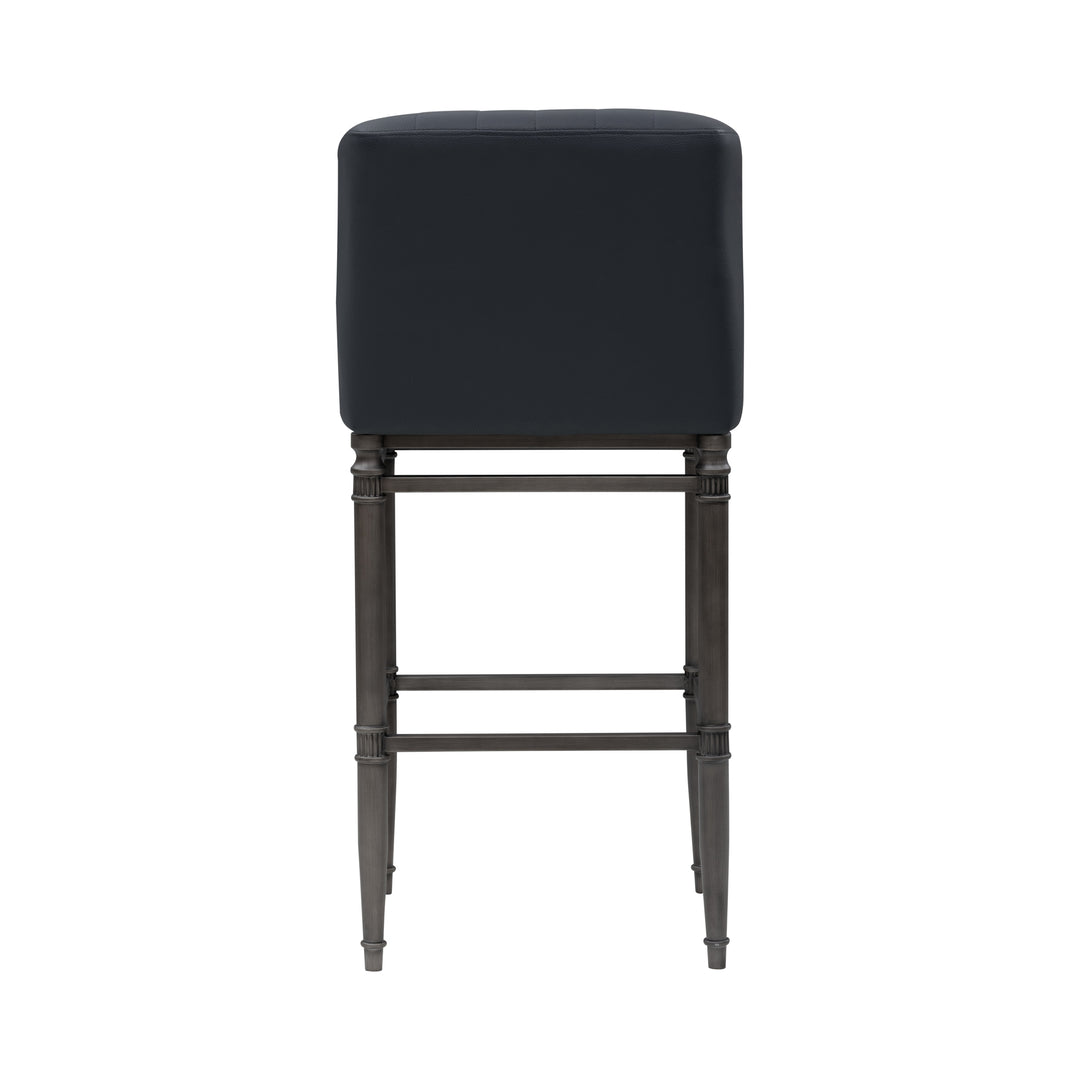 Marvin Barstool
