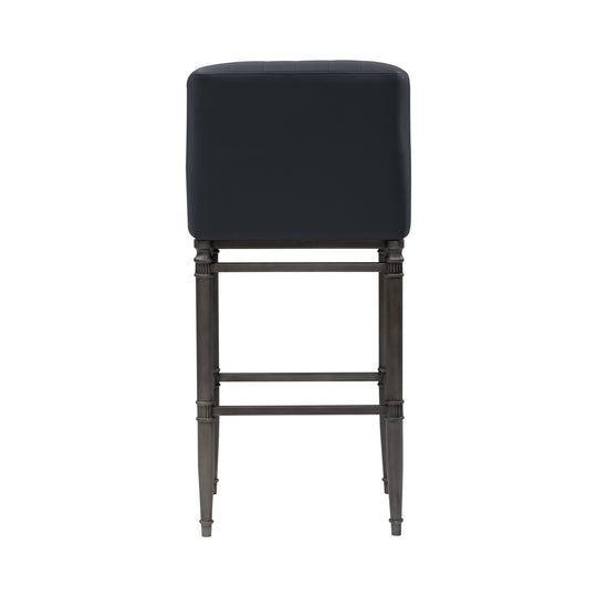 Marvin Barstool