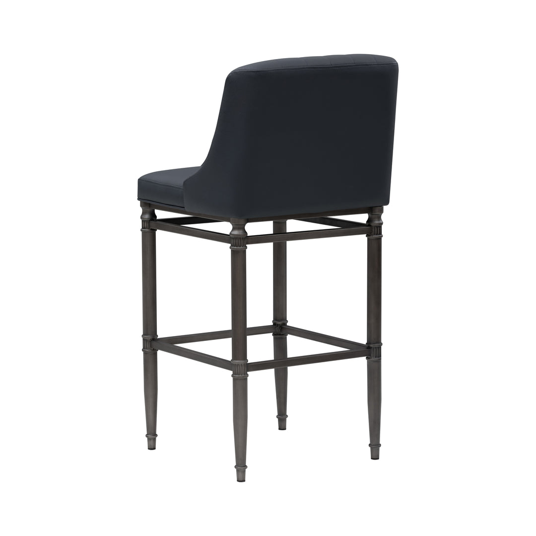 Marvin Barstool