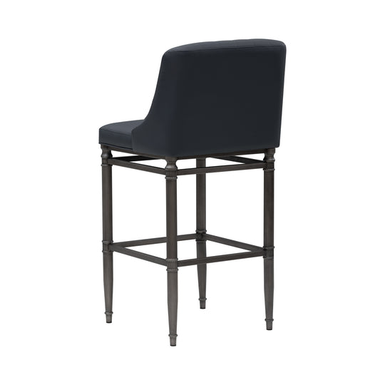 Marvin Barstool