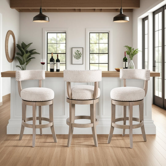 Mystic Barstool