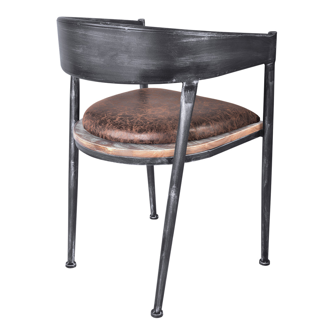 Macey Dining Chair Set of 2