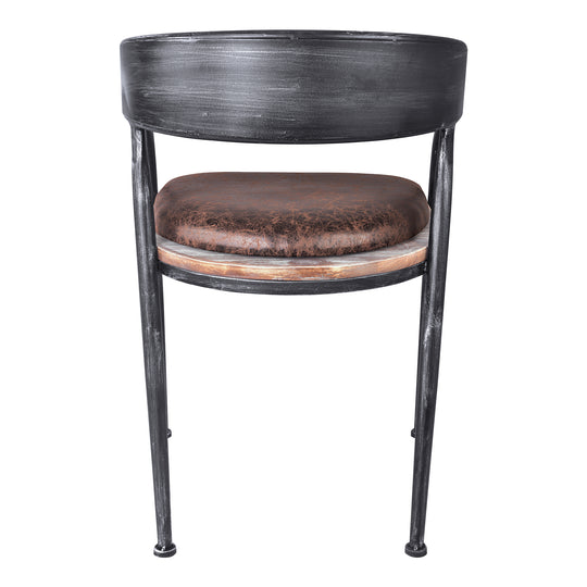 Macey Dining Chair Set of 2