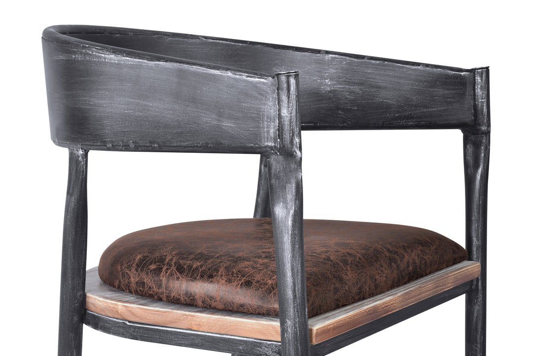 Macey Dining Chair Set of 2