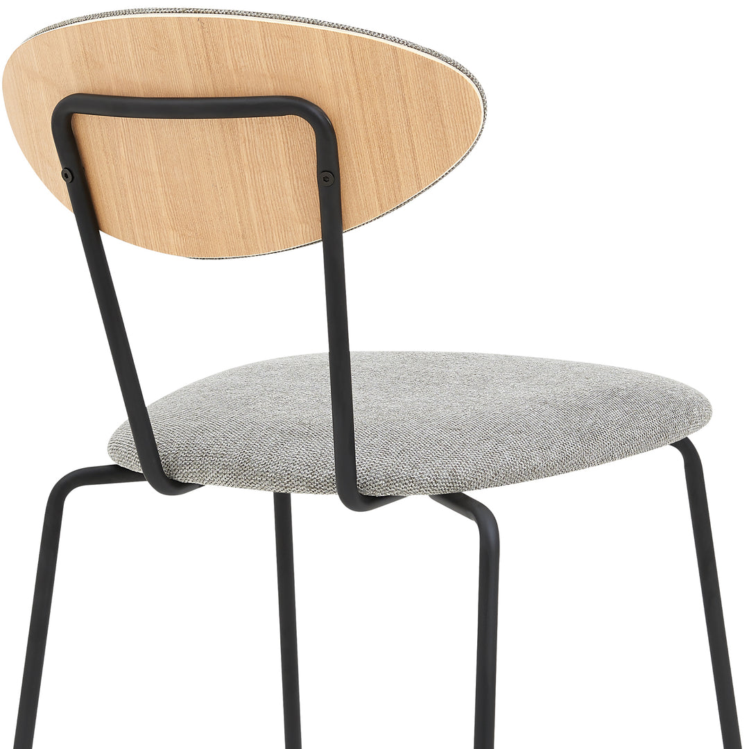 Neo Dining Chair Set of 2