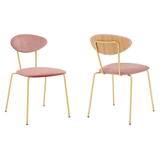 Neo Dining Chair Set of 2