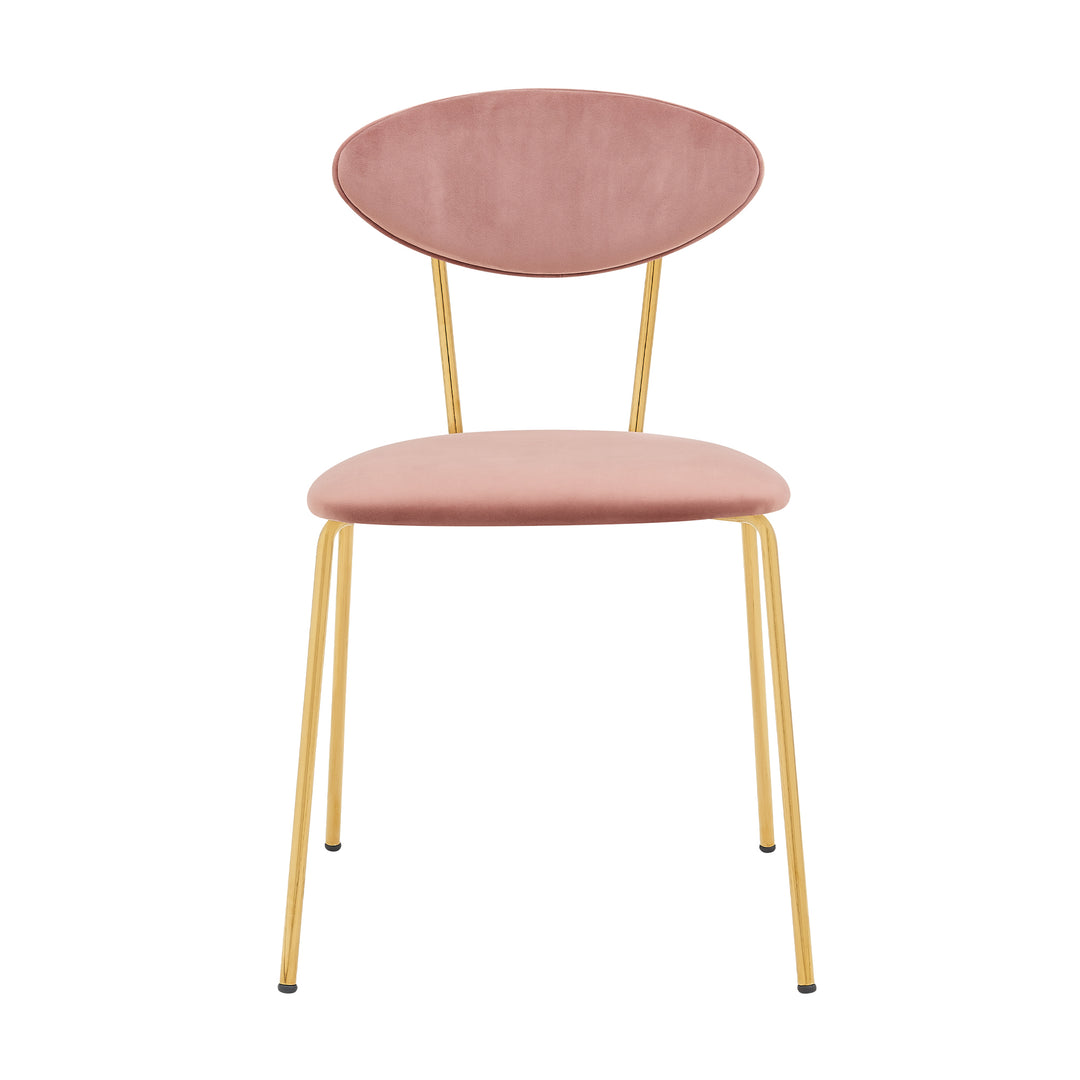 Neo Dining Chair Set of 2