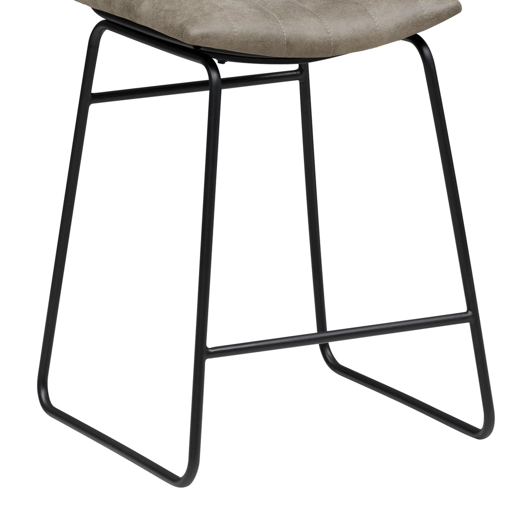 Nyelli Barstool