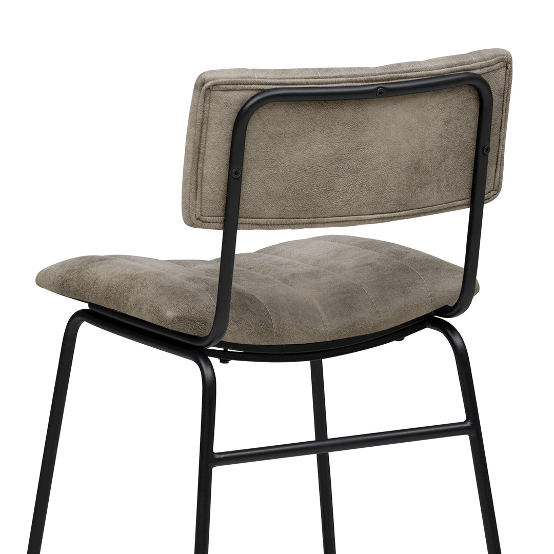 Nyelli Barstool