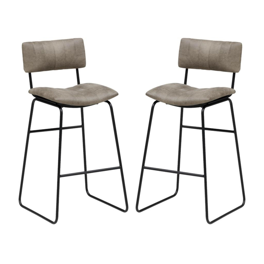 Nyelli Barstool