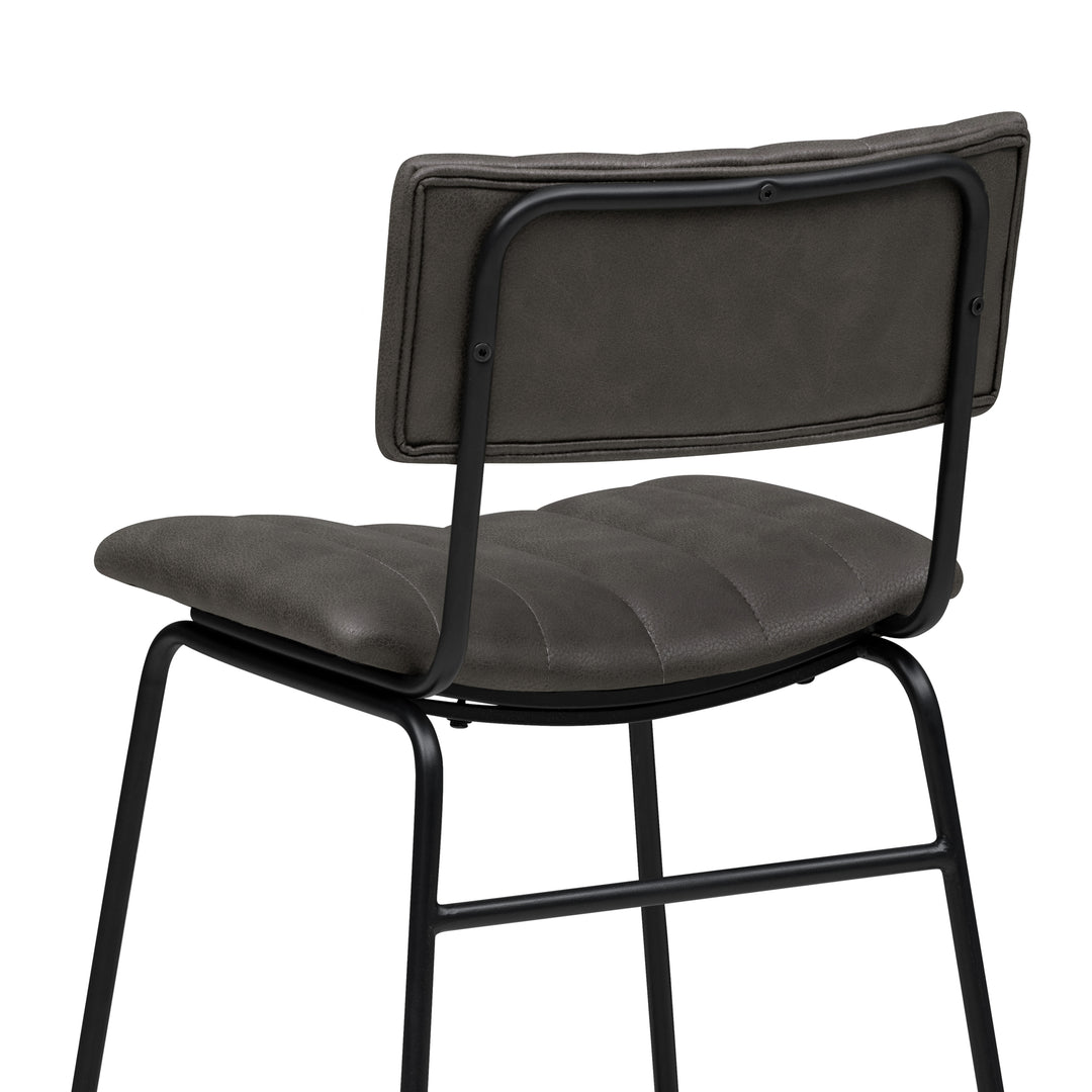 Nyelli Barstool