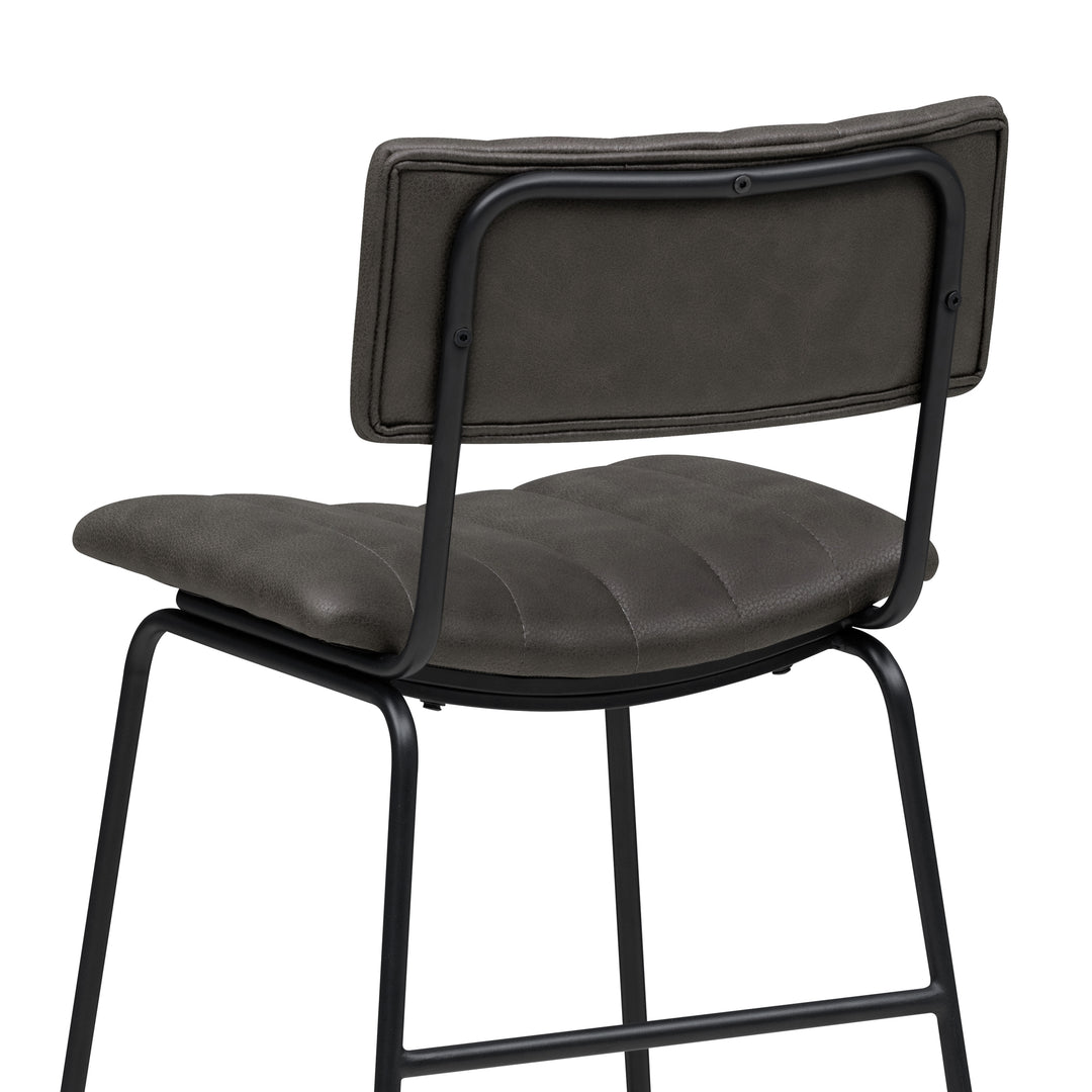 Nyelli Barstool