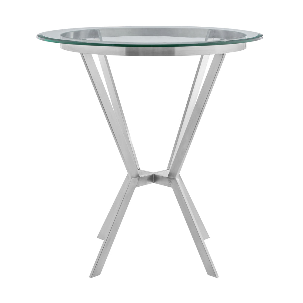 Naomi Bar Table