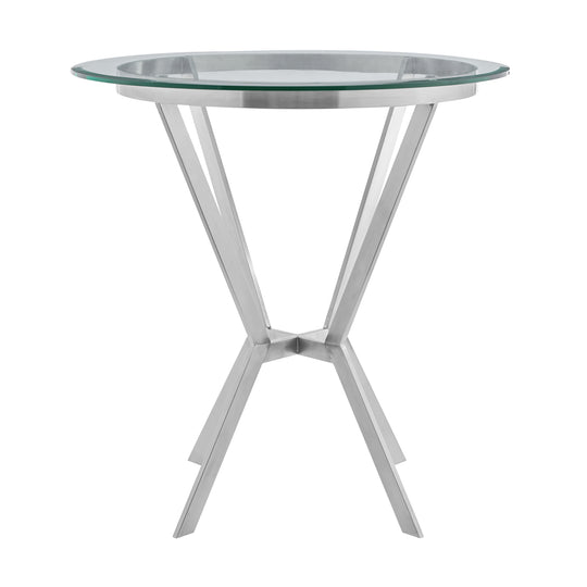 Naomi Bar Table