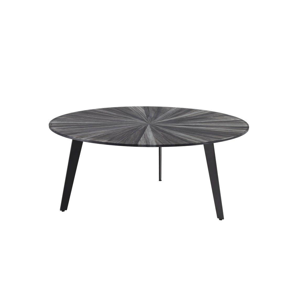 Nina Coffee Table Wide