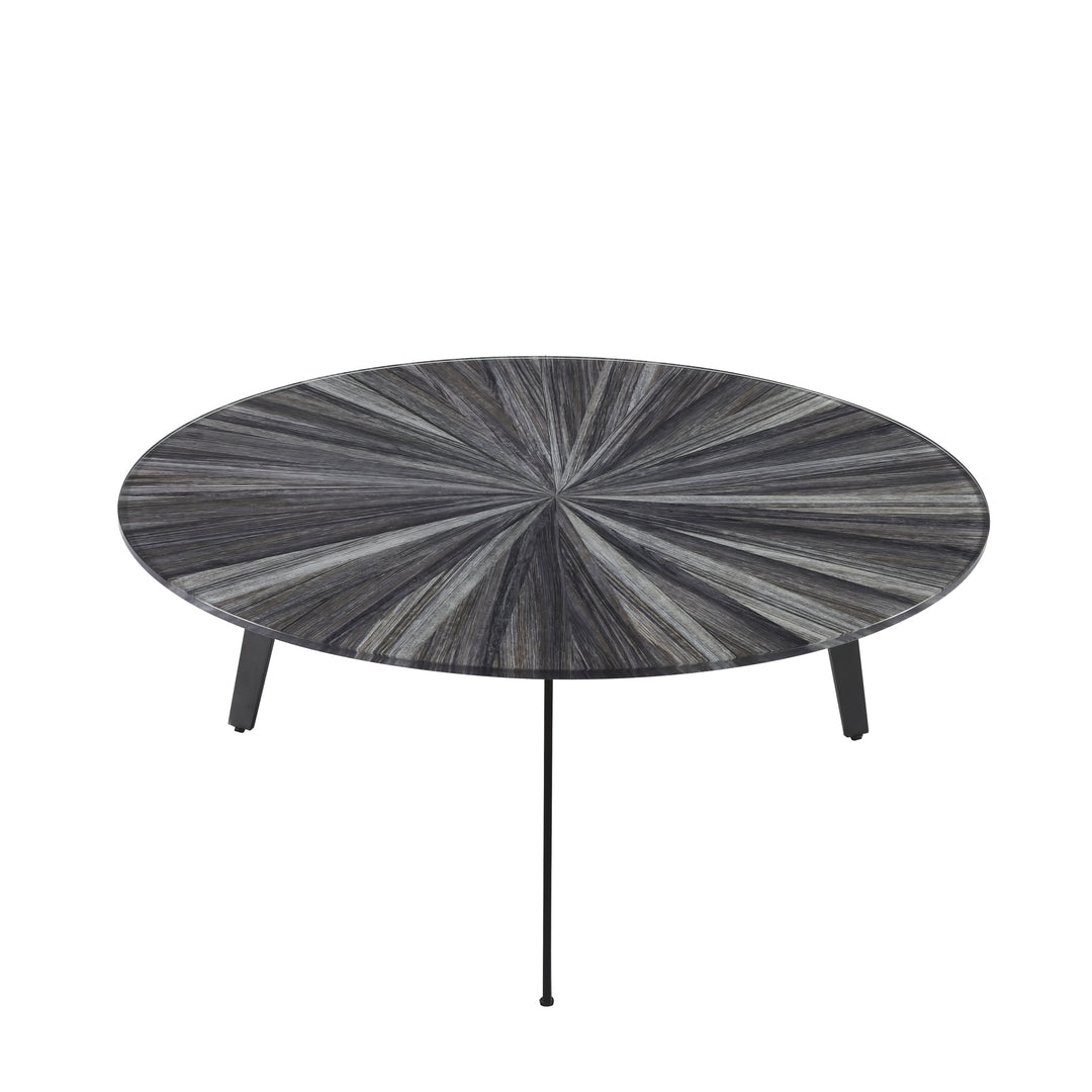 Nina Coffee Table Wide