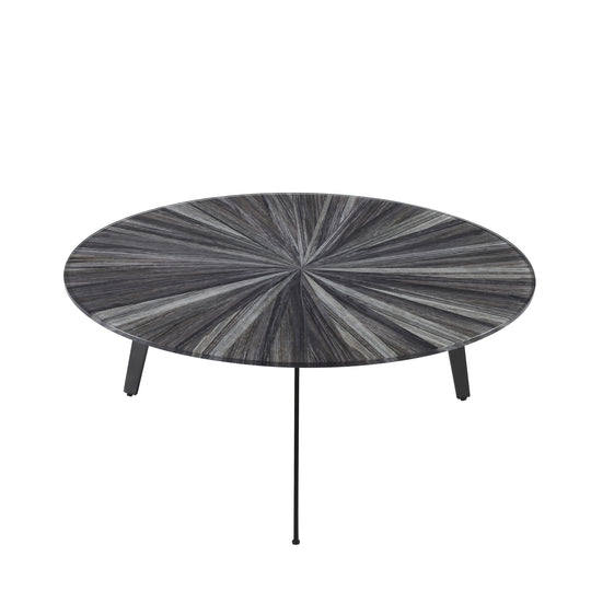 Nina Coffee Table Wide
