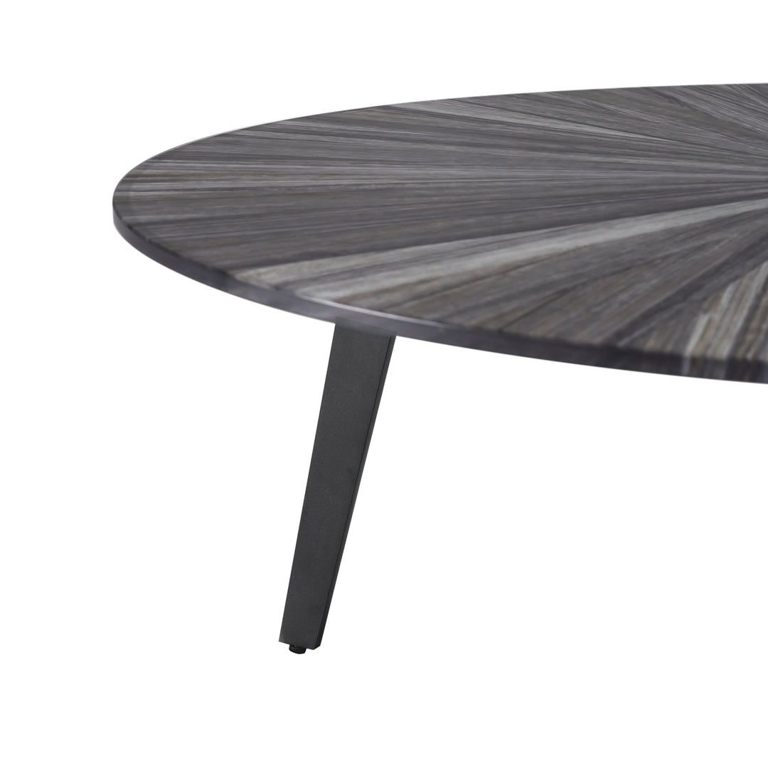 Nina Coffee Table Wide