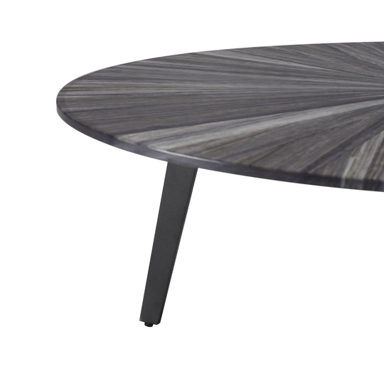Nina Coffee Table Wide