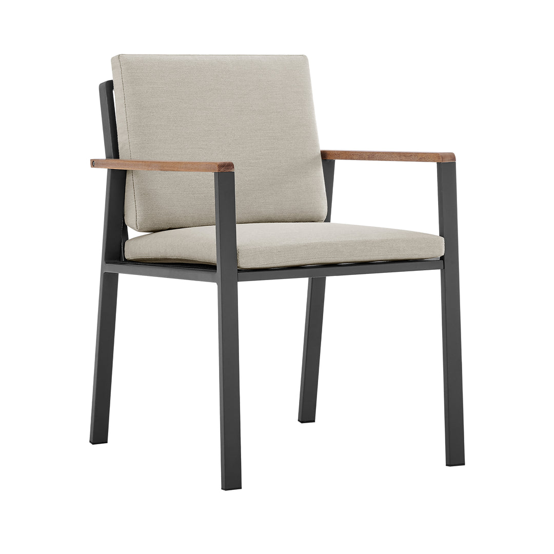 Nofi Outdoor Dining Chair