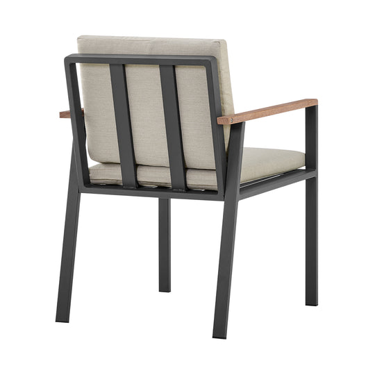 Nofi Outdoor Dining Chair