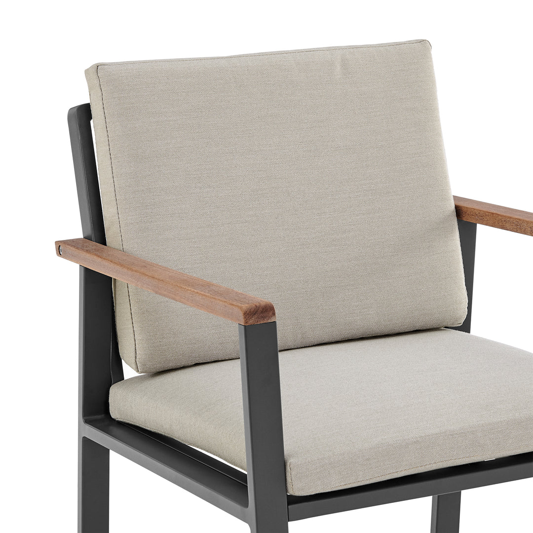 Nofi Outdoor Dining Chair