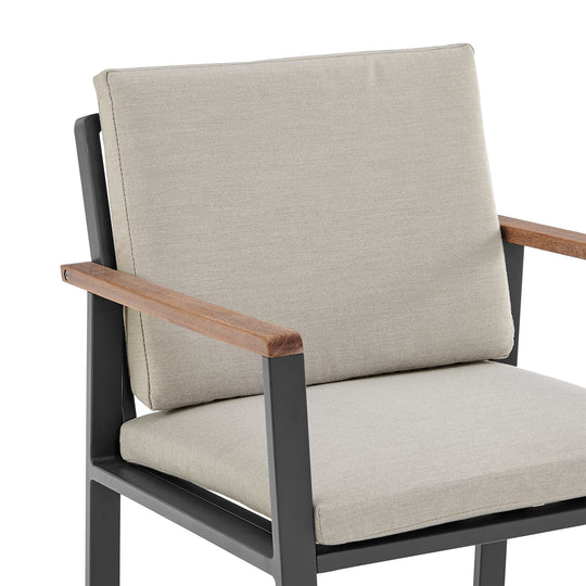 Nofi Outdoor Dining Chair