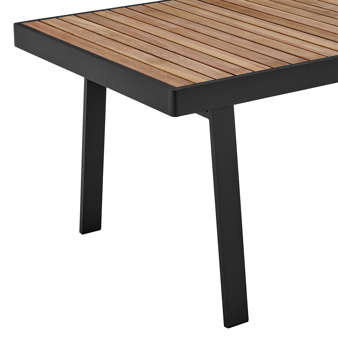 Nofi Outdoor Dining Table