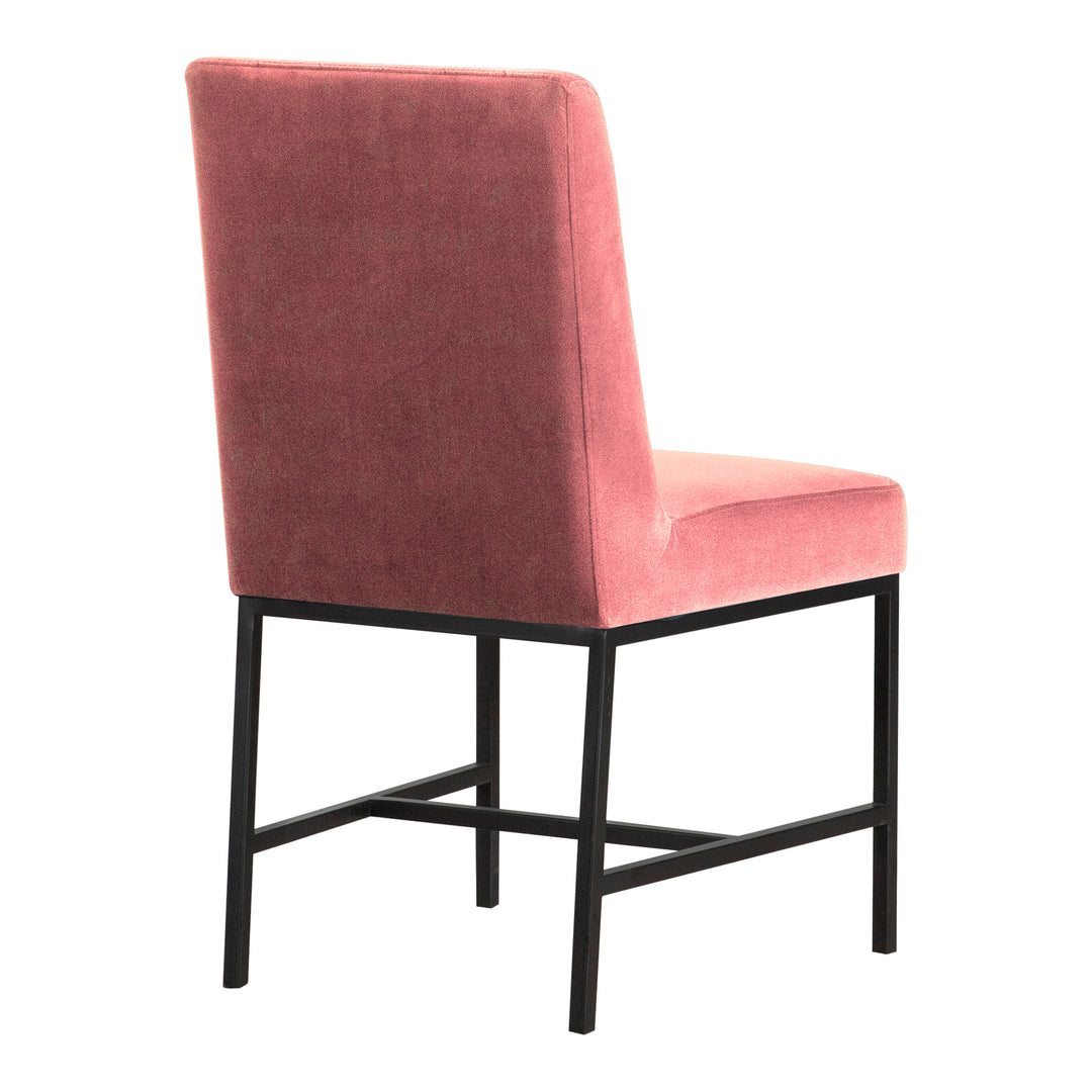 Napoli Dining Accent Chair