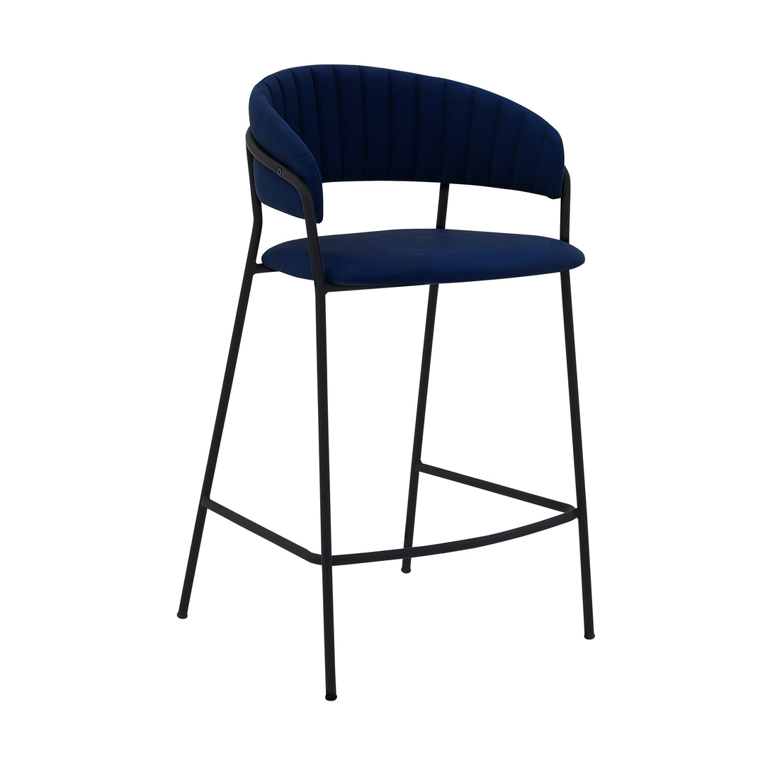 Nara Barstool