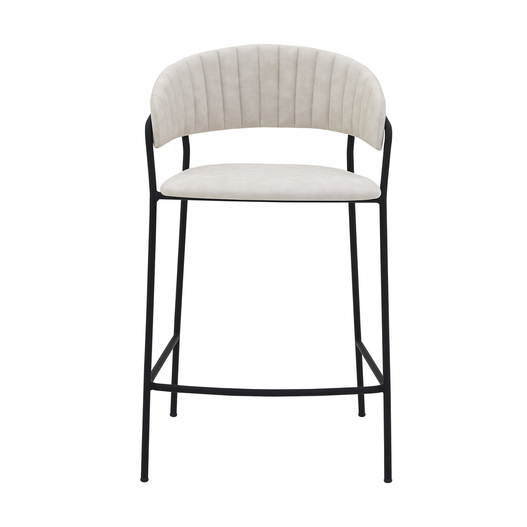 Nara Barstool