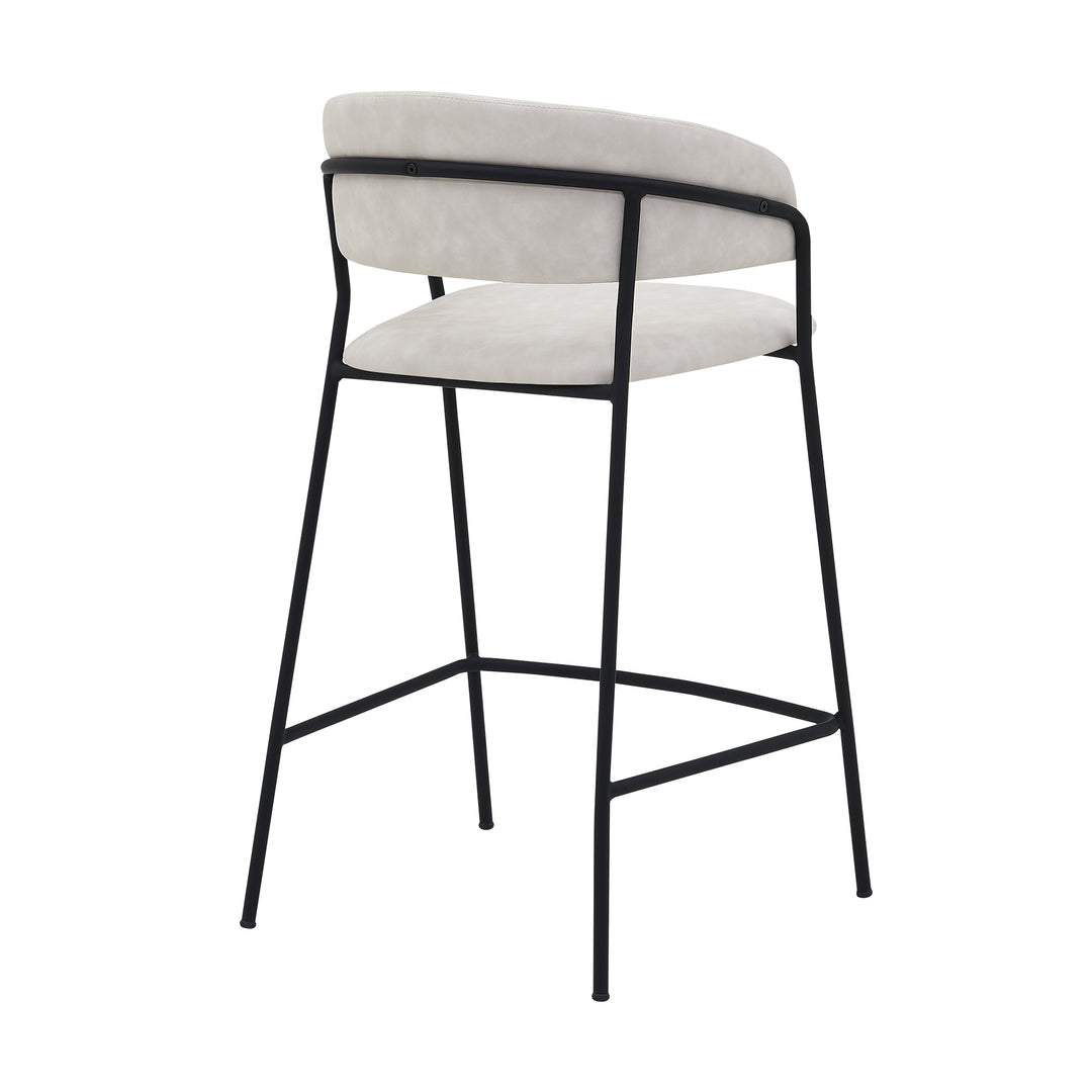 Nara Barstool