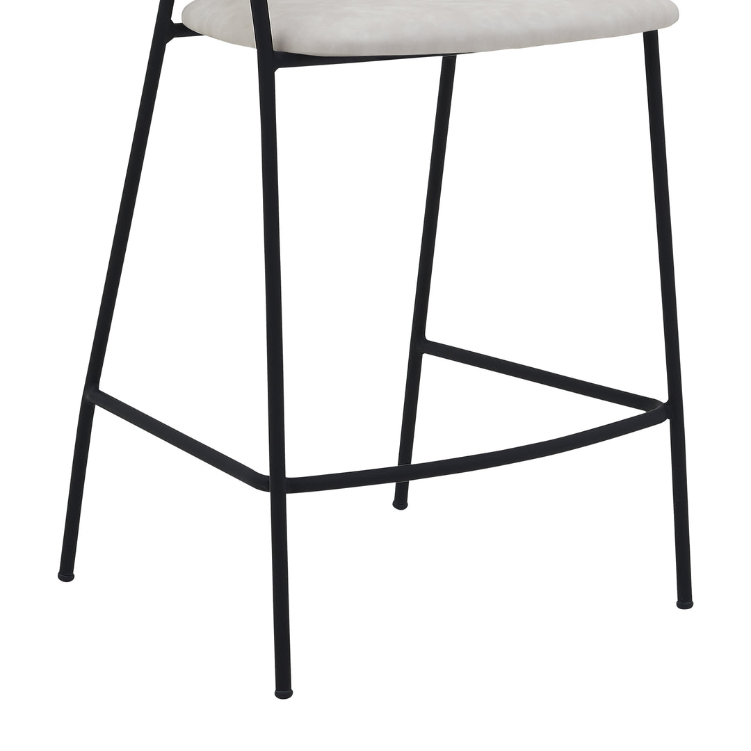 Nara Barstool