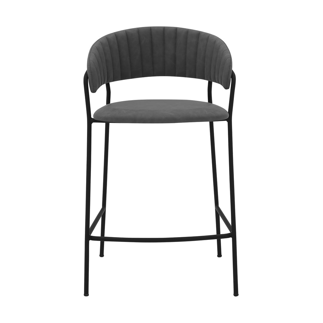 Nara Barstool