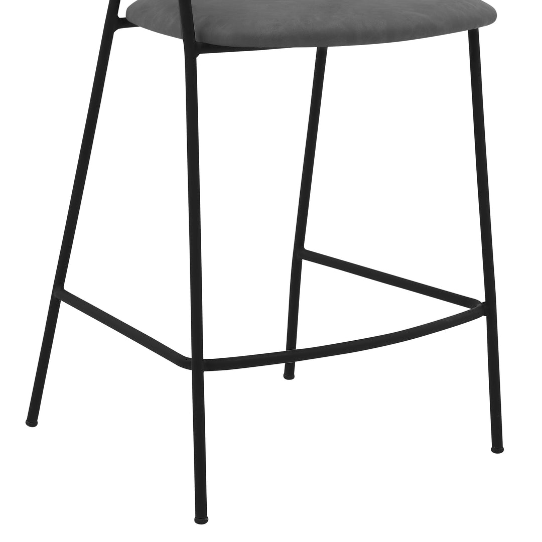 Nara Barstool