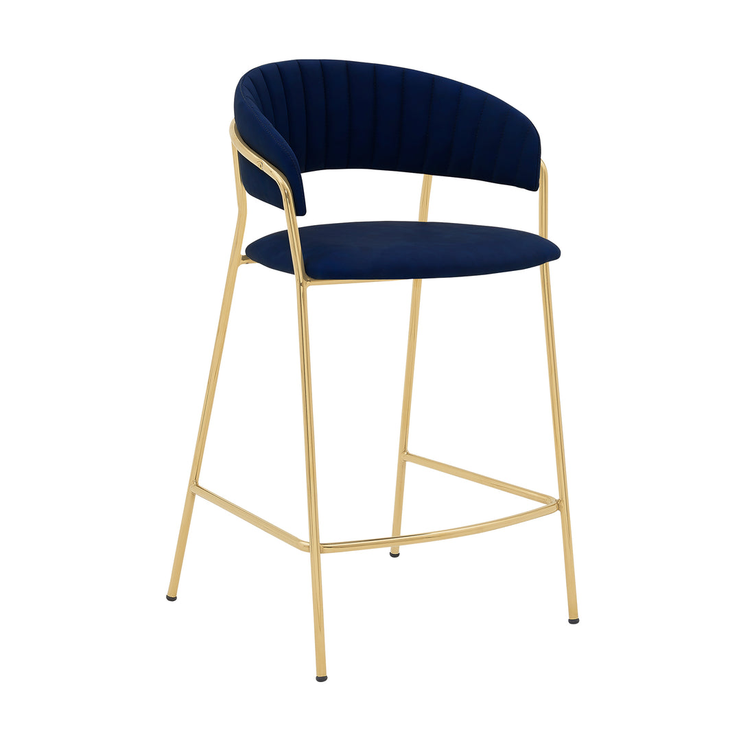 Nara Barstool