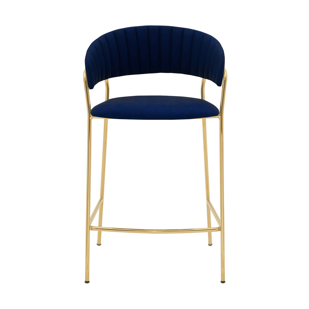 Nara Barstool