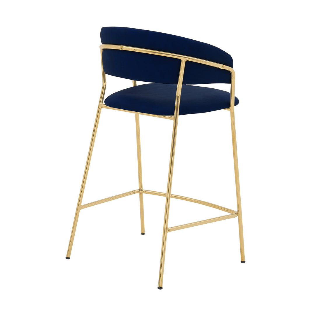 Nara Barstool