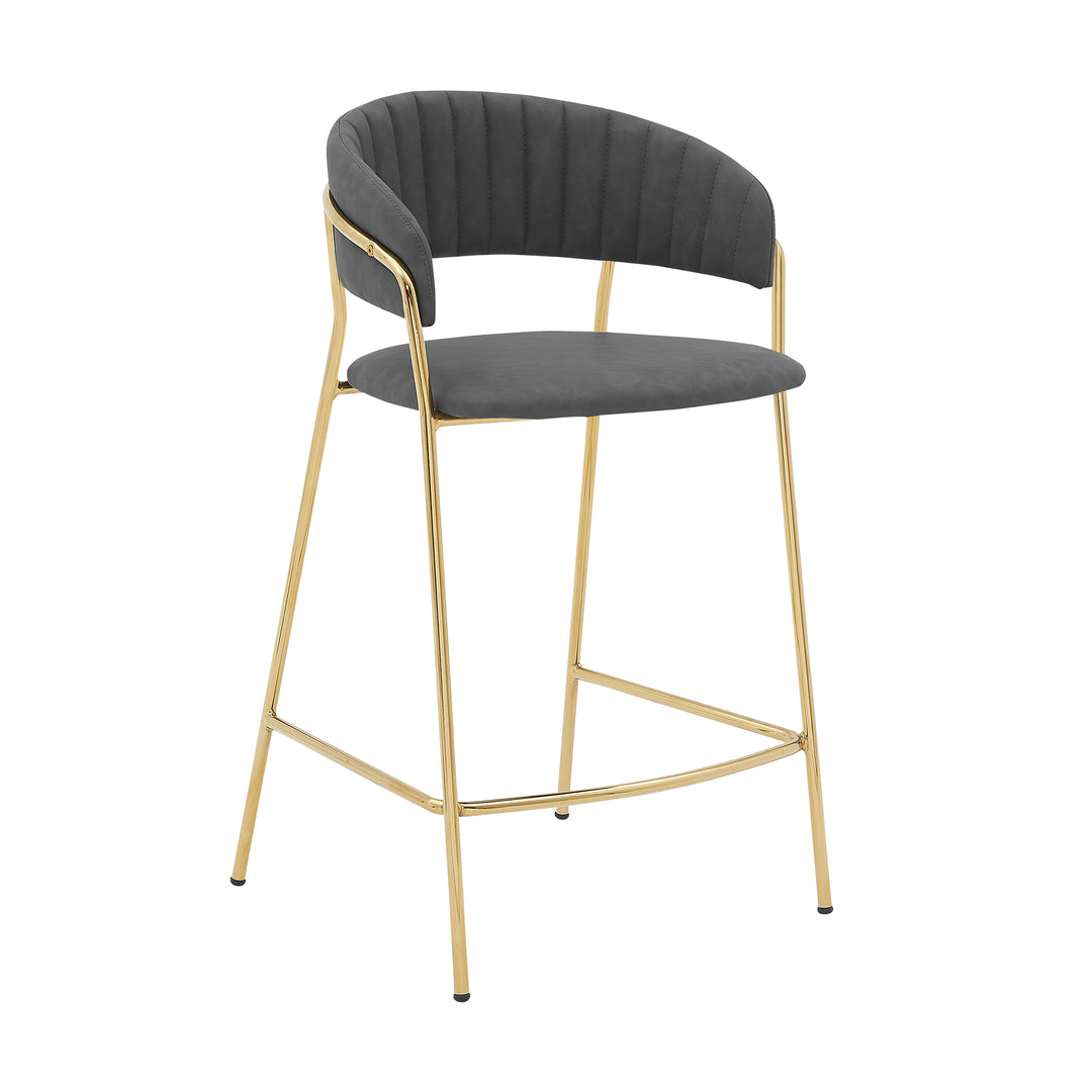 Nara Barstool