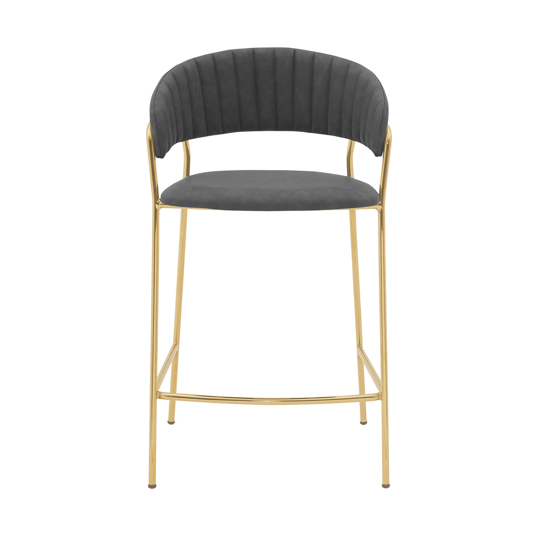 Nara Barstool