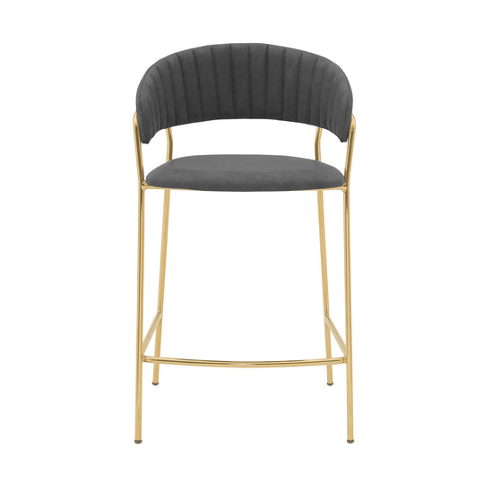 Nara Barstool