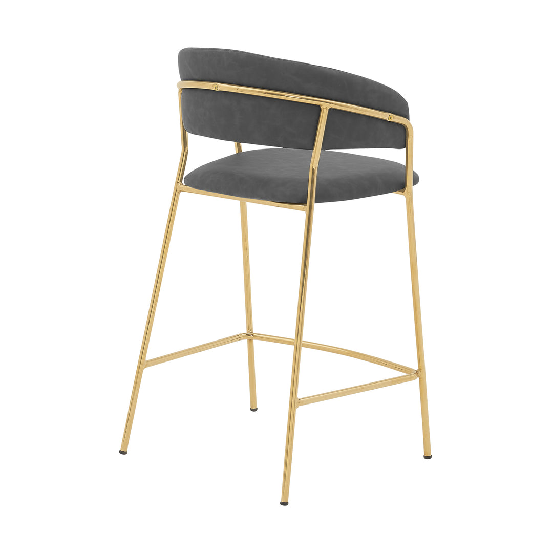 Nara Barstool